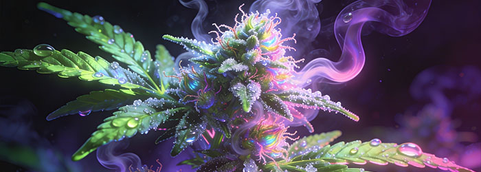 cbd et thc
