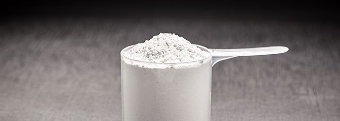 pourquoi prendre de la creatine monohydrate
