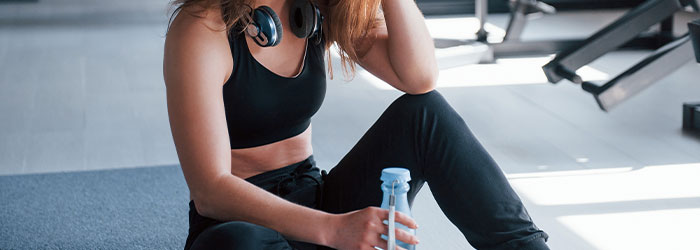 quand prendre de la creatine monohydrate