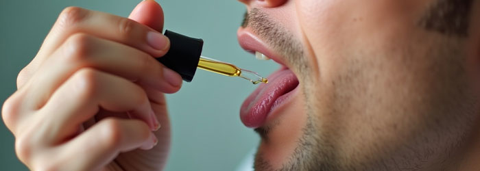 huile de cbd utilisation