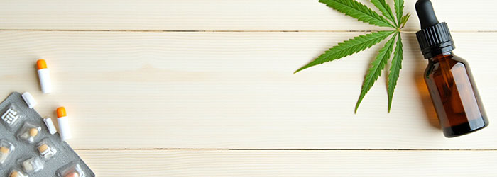 huile cbd vs substituts de nicotine