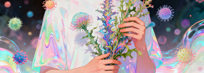 avis plante naturelle psychotrope