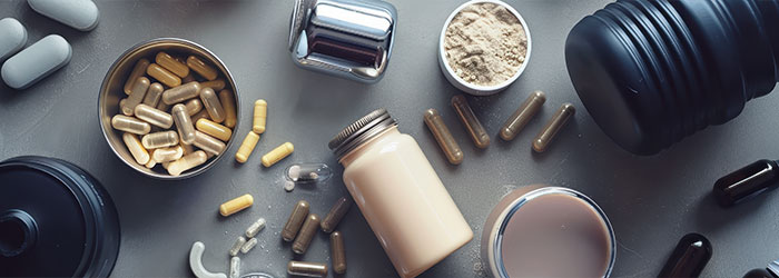 musculation complement alimentaire indispensable