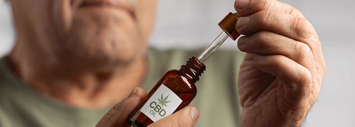 quel cbd pour la spondylarthrite