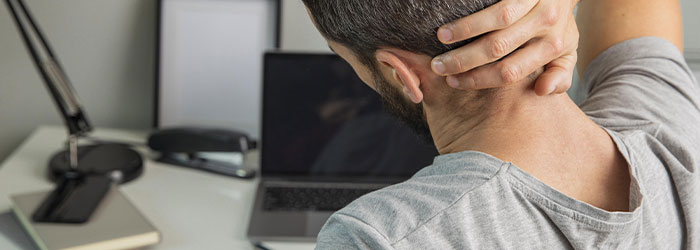 les causes de la spondylarthrite ankylosante