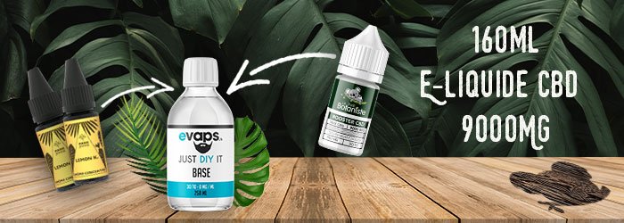 elfbar nachfüll pod läuft aus E liquide Tabac Brun - Pas cher main image 0
