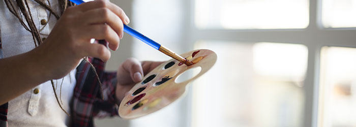 CBD pour une meilleur concentration