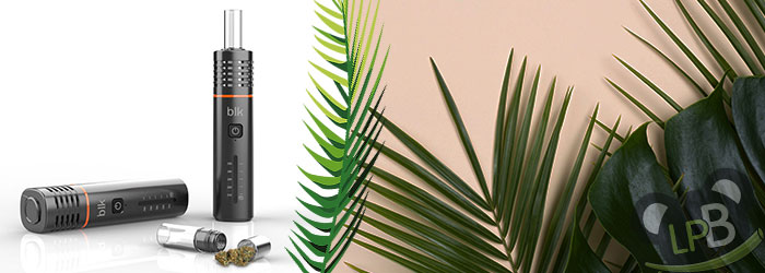 achat vaporisateur blk kingtons elfin